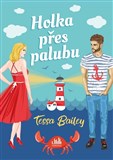 Holka přes palubu