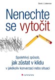 Nenechte se vytočit