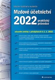 Mzdové účetnictví 2022