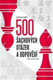 500 šachových otázek a odpovědí