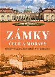 Zámky Čech a Moravy