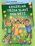 Kouzelná třída slaví Den dětí