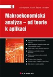 Makroekonomická analýza – od teorie k aplikaci