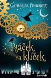 Ptáček na klíček