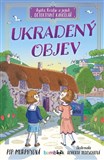 Agáta, Kristie a jejich detektivní kancelář
