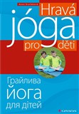 Hravá jóga pro děti