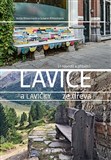 Lavice a lavičky