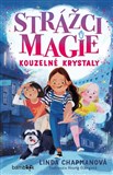 Strážci magie – Kouzelné krystaly