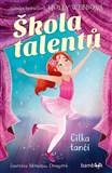 Škola talentů – Cilka tančí