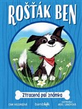 Rošťák Ben – Ztracená psí známka