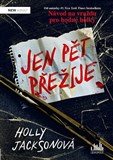 Jen pět přežije