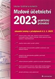 Mzdové účetnictví 2023