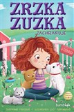 Zrzka Zuzka zachraňuje