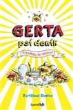 Gerta – psí deník
