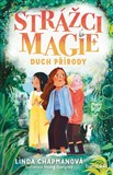 Strážci magie – Duch přírody