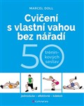 Cvičení s vlastní vahou bez nářadí