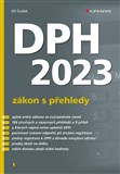 DPH 2023 – zákon s přehledy