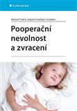 Pooperační nevolnost a zvracení