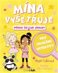 Mína vyšetřuje - Případ školní jídelny