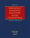 Diferenciální diagnostika bolestivého kloubu v klinické praxi