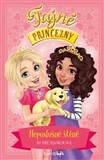 Tajné princezny – Neposlušné štěně