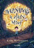 Barnabáš a zlatý stroj