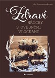 Zdravé hříchy s ovesnými vločkami