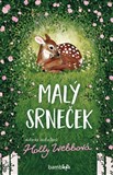 Malý srneček