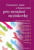 Účetnictví, daně a financování pro nestátní neziskovky