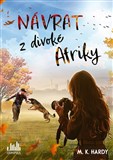 Návrat z divoké Afriky