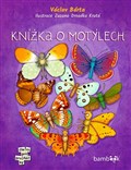 Knížka o motýlech