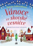 Vánoce ve skotské vesničce
