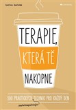 Terapie, která tě nakopne
