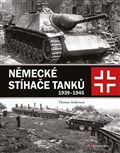 Německé stíhače tanků
