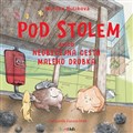 Pod stolem