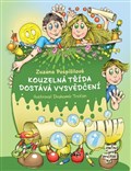Kouzelná třída dostává vysvědčení
