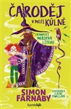 Čaroděj v mojí kůlně