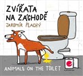 Zvířata na záchodě