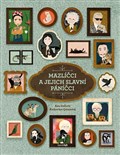 Mazlíčci a jejich slavní páníčci