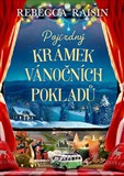 Pojízdný krámek vánočních pokladů