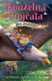Kouzelná trojčata – Den přátelství