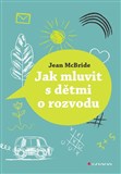Jak mluvit s dětmi o rozvodu