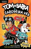 Tom +  Barka a Čarodějka věd