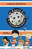 Kámoši s florbalkou