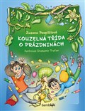 Kouzelná třída o prázdninách