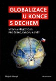 Globalizace u konce s dechem
