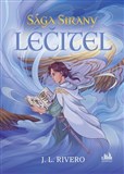 Sága Sirany: Léčitel