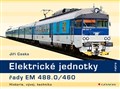 Elektrické jednotky řady EM 488.0/460