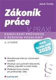 Zákoník práce v praxi - 6. vydání
