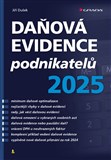Daňová evidence podnikatelů 2025